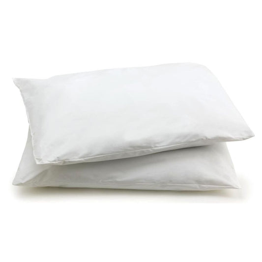 Fluid-Proof Medsoft Pillows