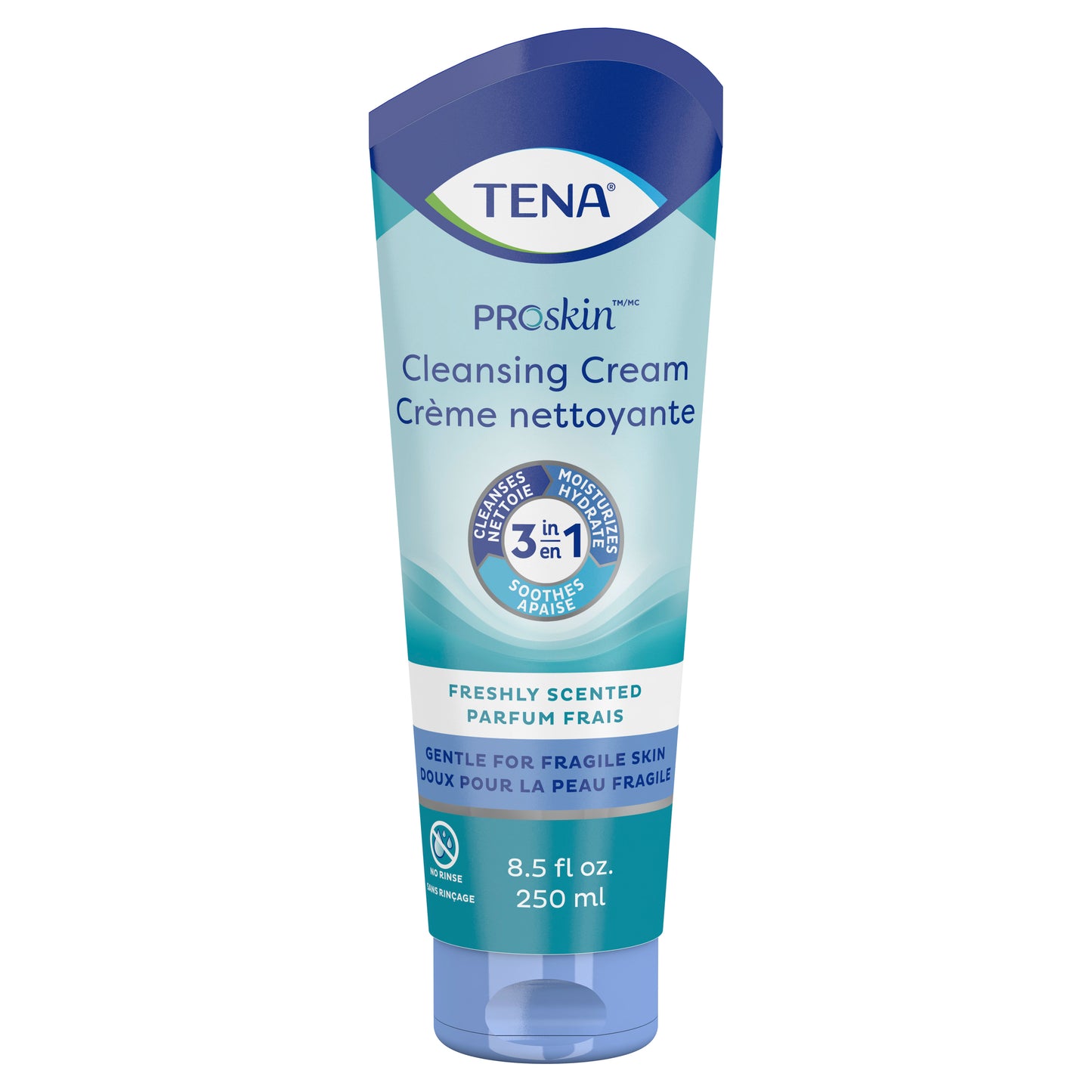 TENA ProSkin Cleansing Cream product image