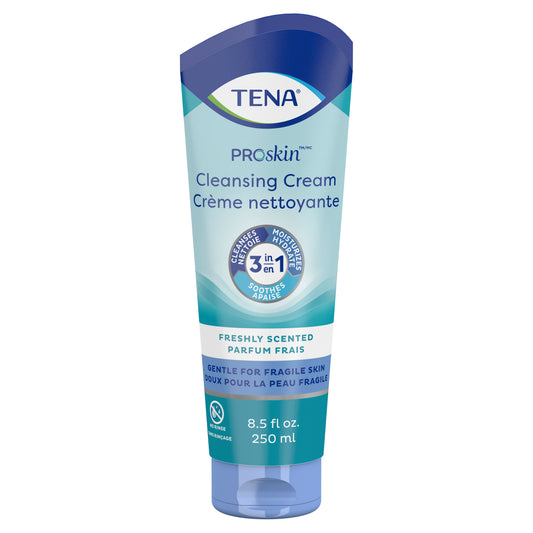 TENA ProSkin Cleansing Cream product image