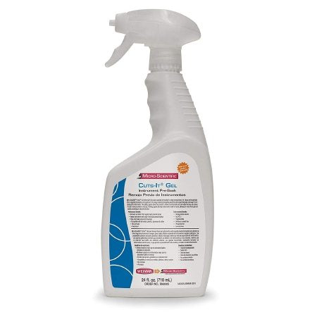 Cuts-It® Gel Instrument Pre-Soak