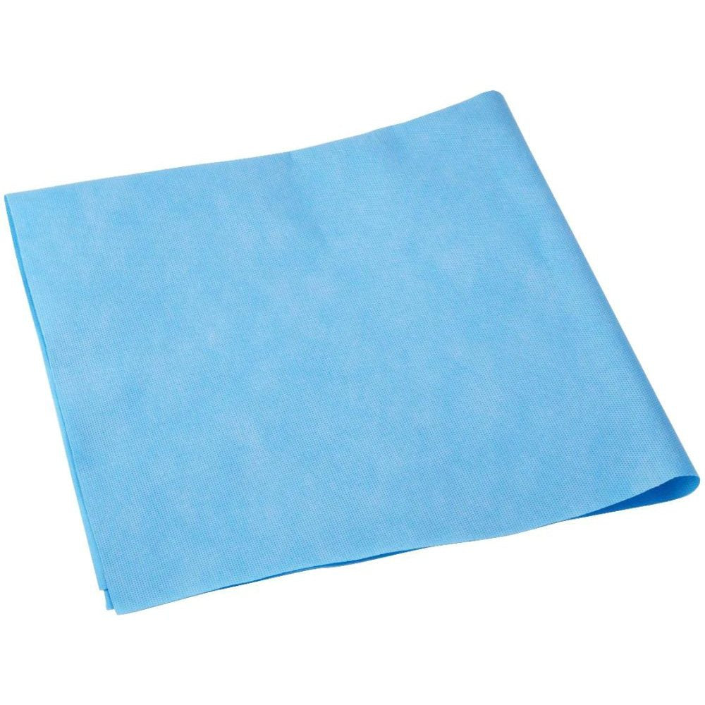 Single-Ply Gemini Sterilization Wraps 15" x 15" Regular