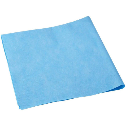 Single-Ply Gemini Sterilization Wraps 15" x 15" Regular