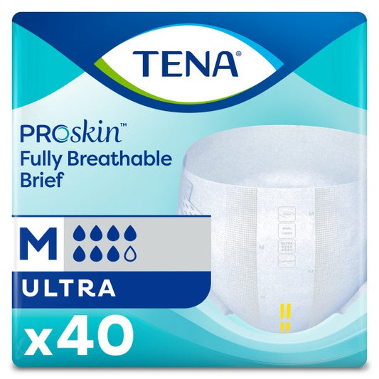 TENA ProSkin Ultra Briefs product image