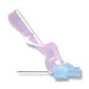 BD Eclipse™ Hypodermic Safety Needle, 30G x 0.5"