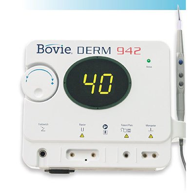 Bovie® DERM 942 High Frequency Desiccator Monopolar/ Bipolar