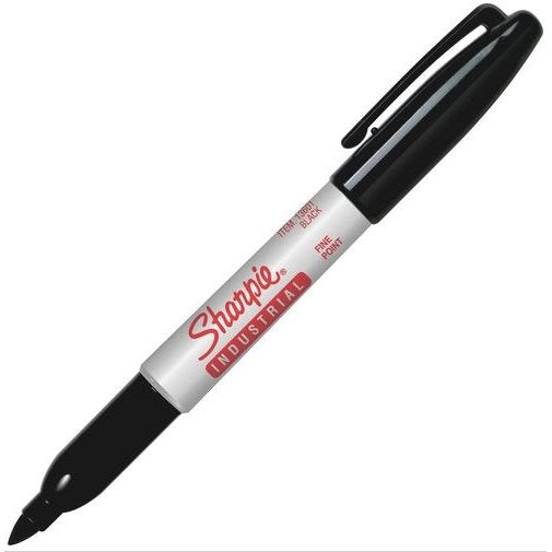 Sterilization Permanent Marker