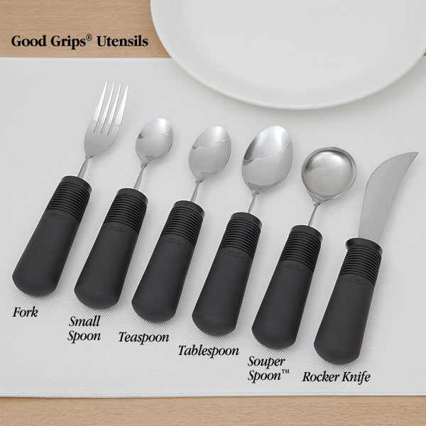 Norco Big-Grip Adaptive Eating Utensils