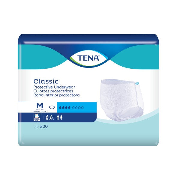 TENA Protective Underwear, Classic product image