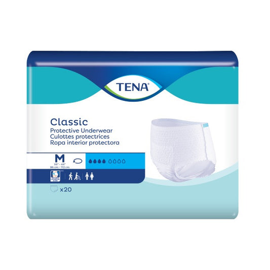 TENA Protective Underwear, Classic product image