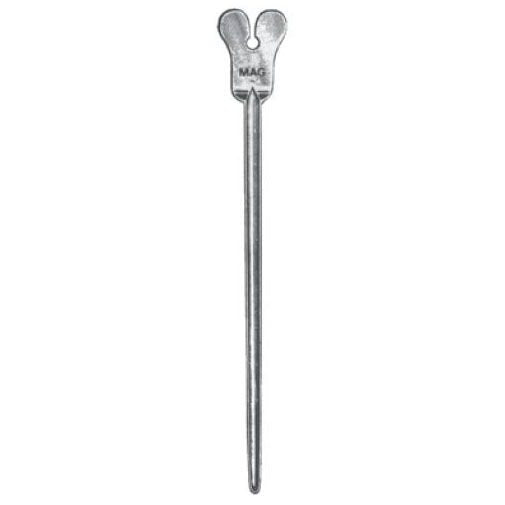 Almedic® Magna® Surgical Grooved Director, 5.5"