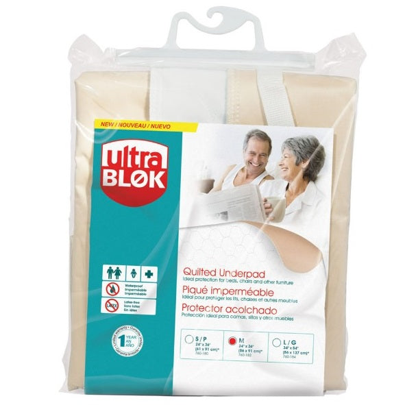 MedPro Quilted Reusable Underpad product image