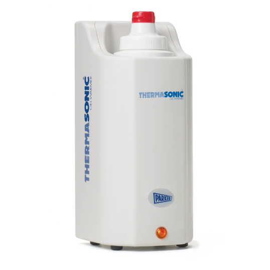 Thermasonic® Single Bottle Gel Warmer