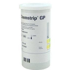 Chemstrip® GP