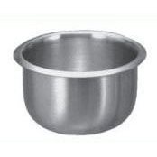 Almedic® Stainless Steel Iodine Cup, 2oz