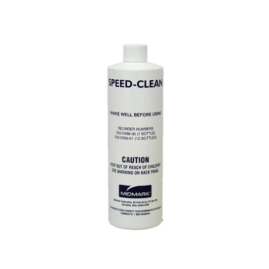 Speed-Clean Autoclave Cleaner