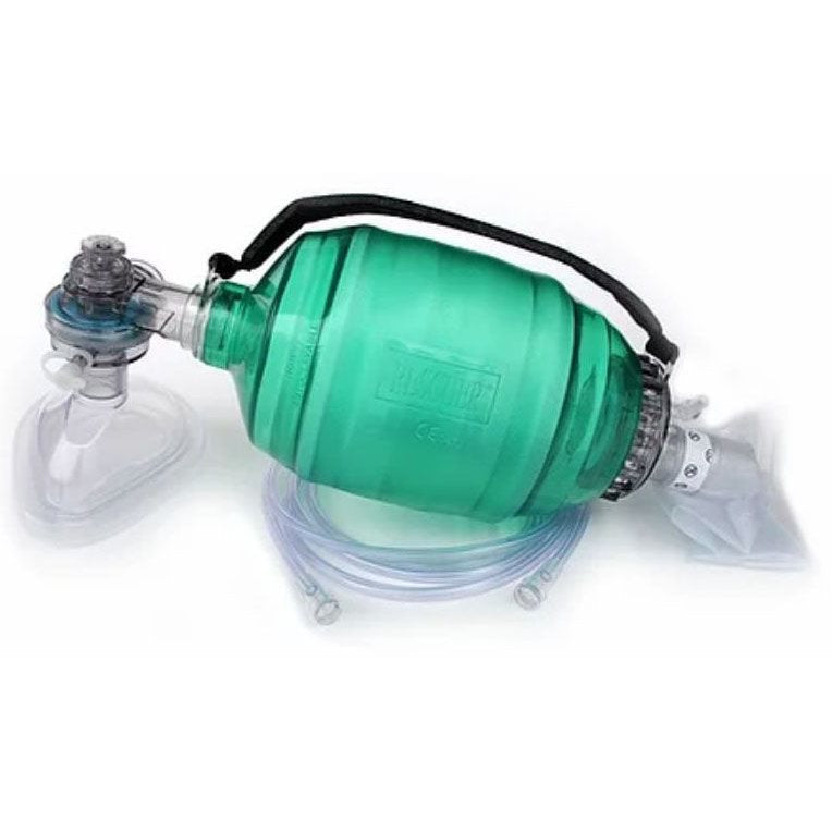 [old-shopify-exact-sku:ZEN4050] Resuscitator Adult Disposable