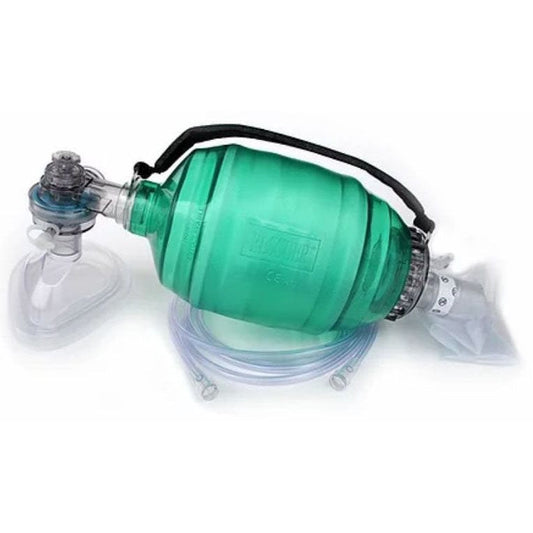[old-shopify-exact-sku:ZEN4050] Resuscitator Adult Disposable