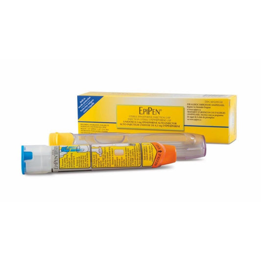 EpiPen® Adult
