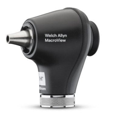 [old-shopify-exact-sku:WEL238-2] Welch Allyn® MacroView Basic LED Otoscope