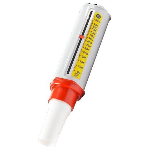 Clement Clarke Mini-Wright Peak Flow Meters Adult