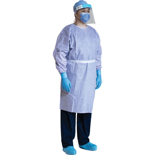 PRIMED AAMI Level 2 Chemotherapy Isolation Gown (PM4-99450)