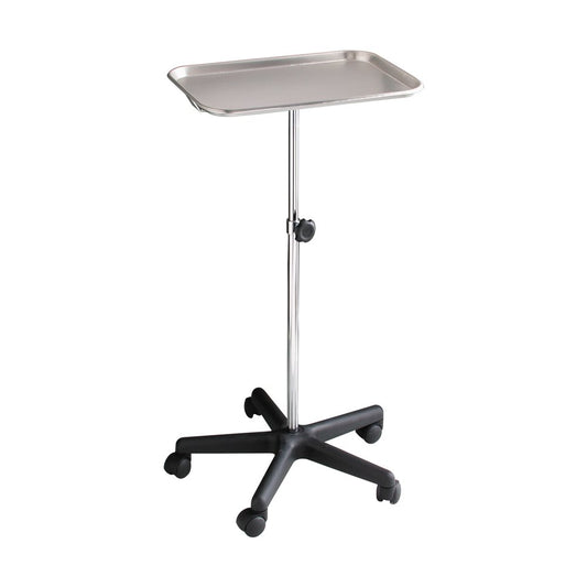 Mobile Instrument Stand