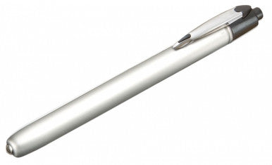 Metalite Reusable Penlight