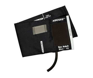Adcuff, Cuff &amp; Bladder, 1 Tube, Small Adult