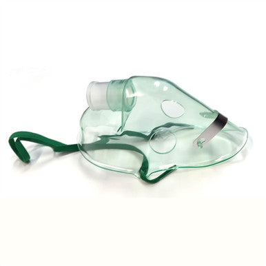 Adult Nebulizer Mask Only