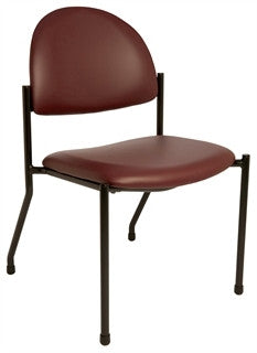 Brewer Side Chairs Without Arms