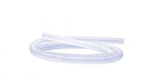 Bovie 786T Smoke Shark II Tubing 7/8" x 6' Non-Sterile 24/box