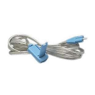 Bovie Aaron A1252C Reusable Grounding Cable for ESRE &amp; ESRS to A1250, A2250 &amp; A3250