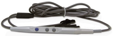 Bovie Reusable 3 Button Power Control Electrosurgical Pencil For A940 &amp; A950, each