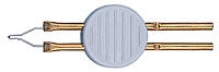 Bovie Change-A-Tip High-Temp Fine Tip 10/box