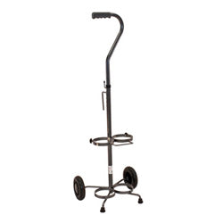 Single Cylinder Cart