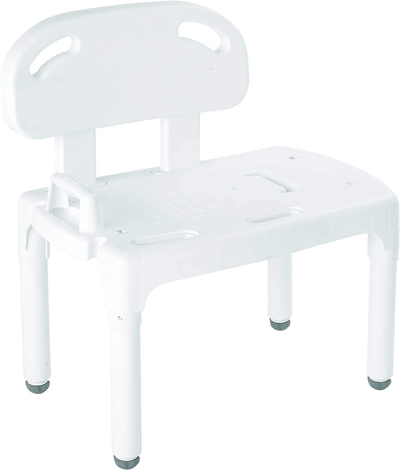 Carex Universal Transfer Bench product image