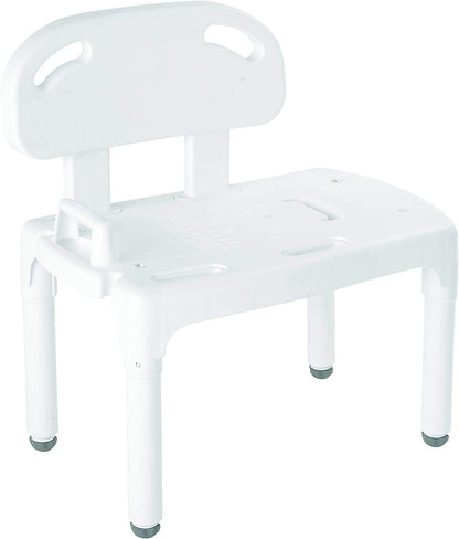 Carex Universal Transfer Bench product image