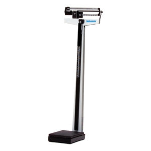 Health O Meter 402KL Mechanical Beam Scale