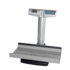 Health O Meter 522KL Digital Pediatric Scale