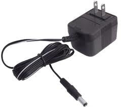 Power Source Adapter AC 110-240V for 553KL, 1100KL, 2000KL, 2101KL, 2400KL, 2500KL, 2595KL, 2600KL, 2610KL, 2650KL, 2700KL