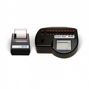 Smart-Well Biological Incubator, 10 cells