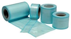 Medicom Sterilization Roll Flat 2" x 100'