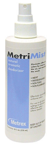 Metrimist Spray Air Deodorizer 8oz.