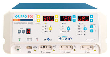 OR Pro 300 Electrosurgery Generator