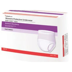 [quality-native-square:65971373375854] SURE CARE Super Underwear — Maximum Absorbency