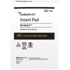 [quality-native-square:65971290767726] WINGS Insert Pads
