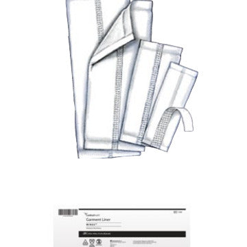 [quality-square:65971290833262] WINGS Garment Liners