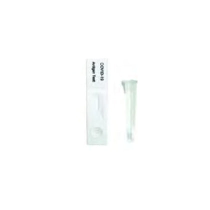 Panbio COVID-19 Antigen Self Test