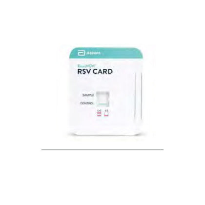 BinaxNOW RSV Card