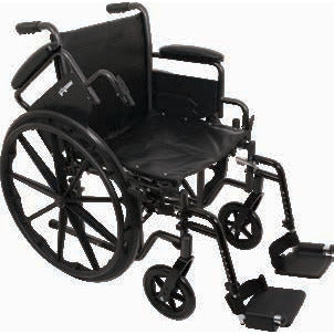 [quality-square:65971565920622] Wheelchair